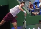 Jódar vence a 40ª no ano, vai às oitavas e repete feito de Djokovic