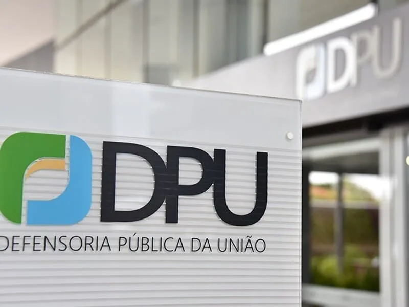 Fundo para fortalecer Defensoria Pública da União vai à sanção