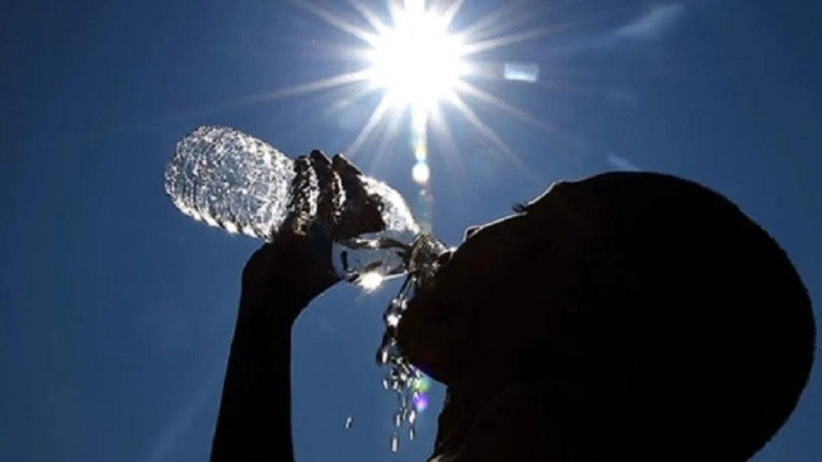 Alerta roja por altas temperaturas: Lima afrontará días de intenso calor con hasta 30 °C y mayor radiación UV, advierte Senamhi