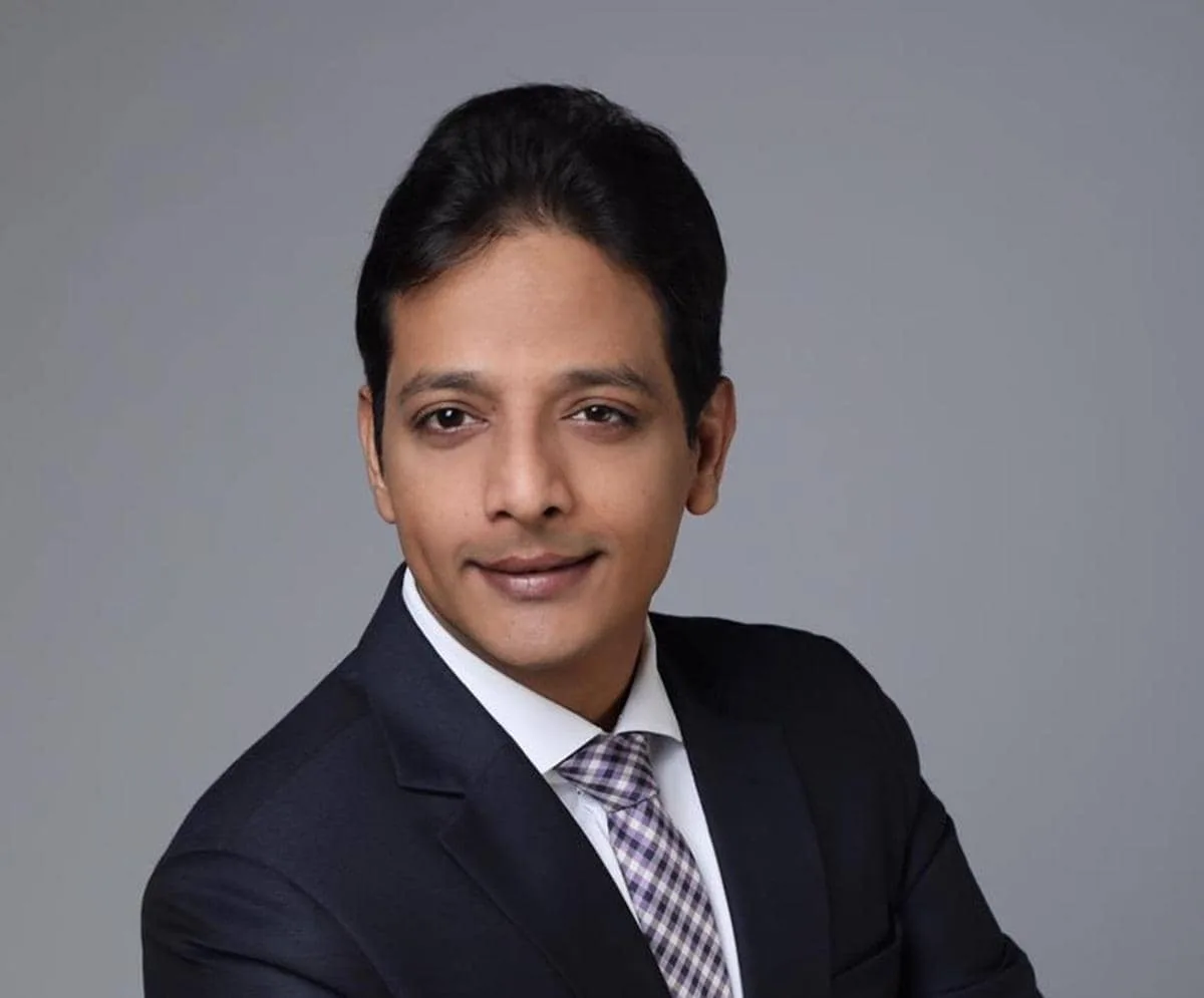Beams Fintech Fund leads ₹215 crore investment in MSME lender BNF