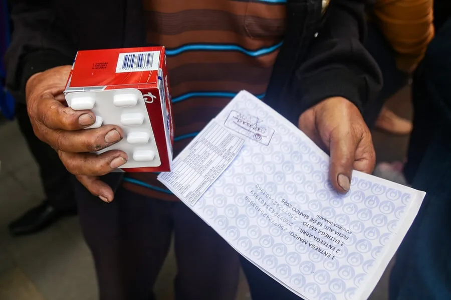 Terremoto en Colombia: EPS deberán reponer medicamentos perdidos y garantizar tratamientos