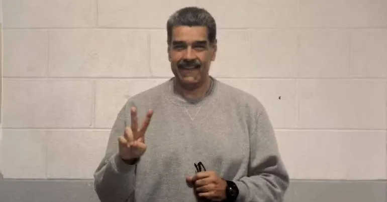 Maduro e Flores formalmente acusados de tortura