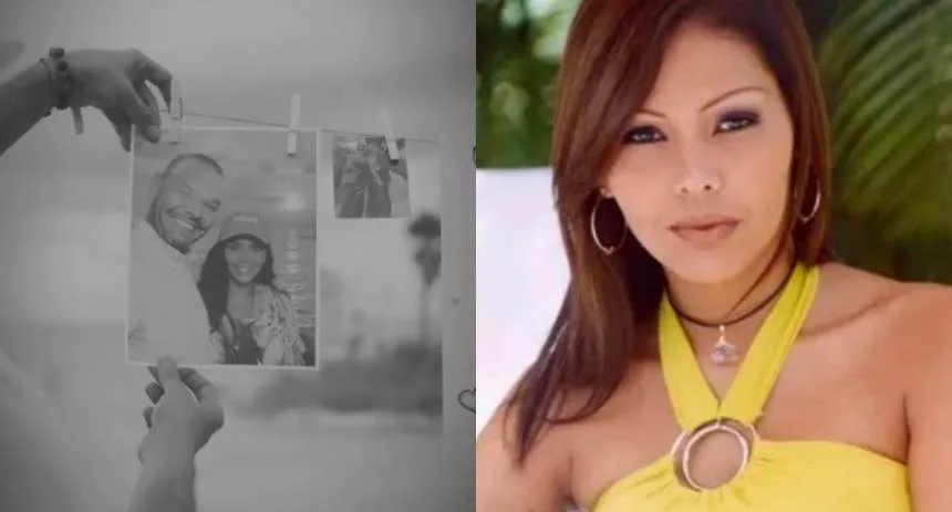 Homenaje frente al mar: El emotivo video del último adiós a la actriz Andreina Yépez organizado por su hija