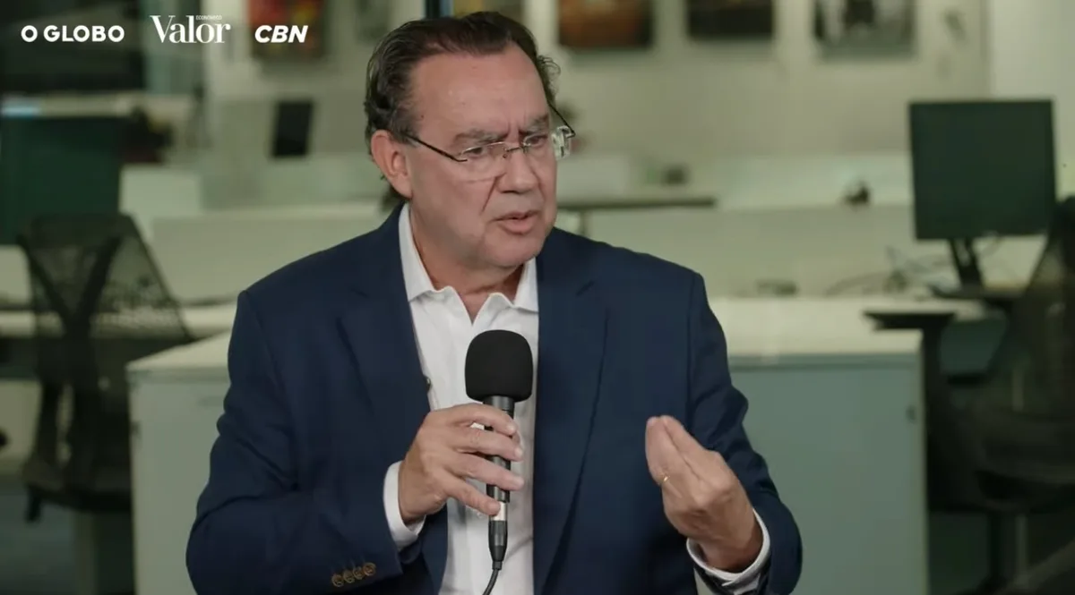Veja o que é #FATO e o que é #FAKE na sabatina de Augusto Cury a 'O Globo', 'Valor' e CBN
