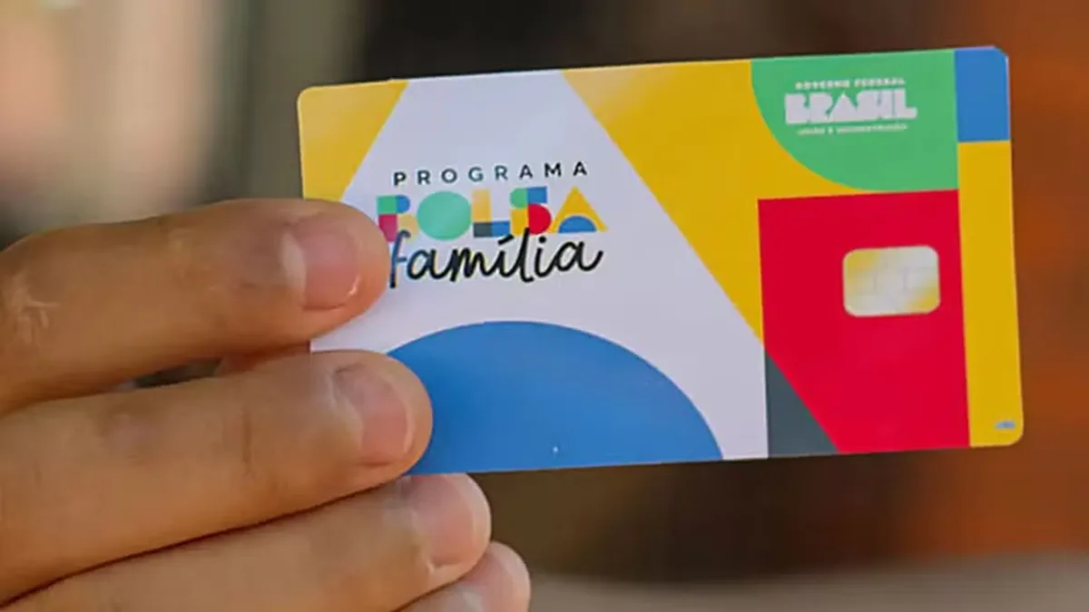 Orçamento 2027: governo prevê Bolsa Família sem reajuste no próximo ano