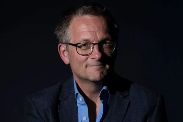 'One of the healthiest' fruits Dr Michael Mosley 'loved' eating 99p in Aldi