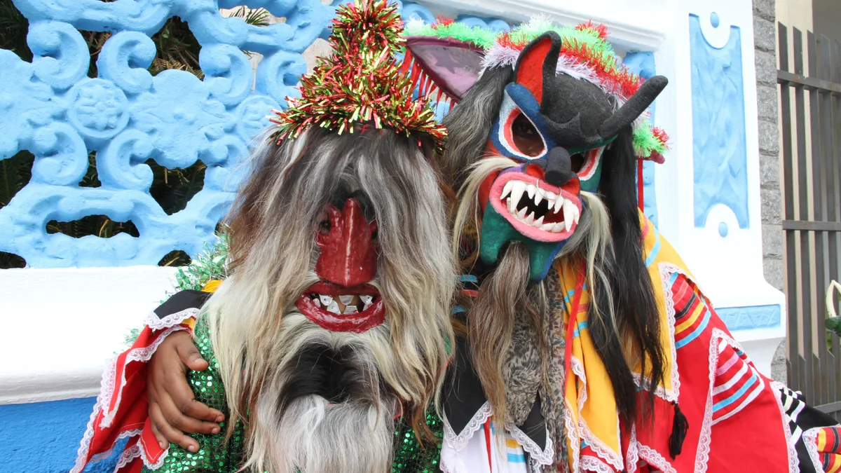 Muqui recebe 74º Encontro Nacional de Folia de Reis com programação gratuita; confira