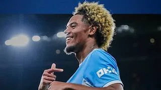 ¡Debut soñado! Floyd Samba firma récord histórico en la Premier League