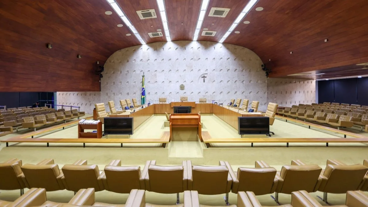 STF pode retomar julgamento sobre mandato-tampão no Rio de Janeiro e definir eleição direta ou indireta nesta quarta (19)