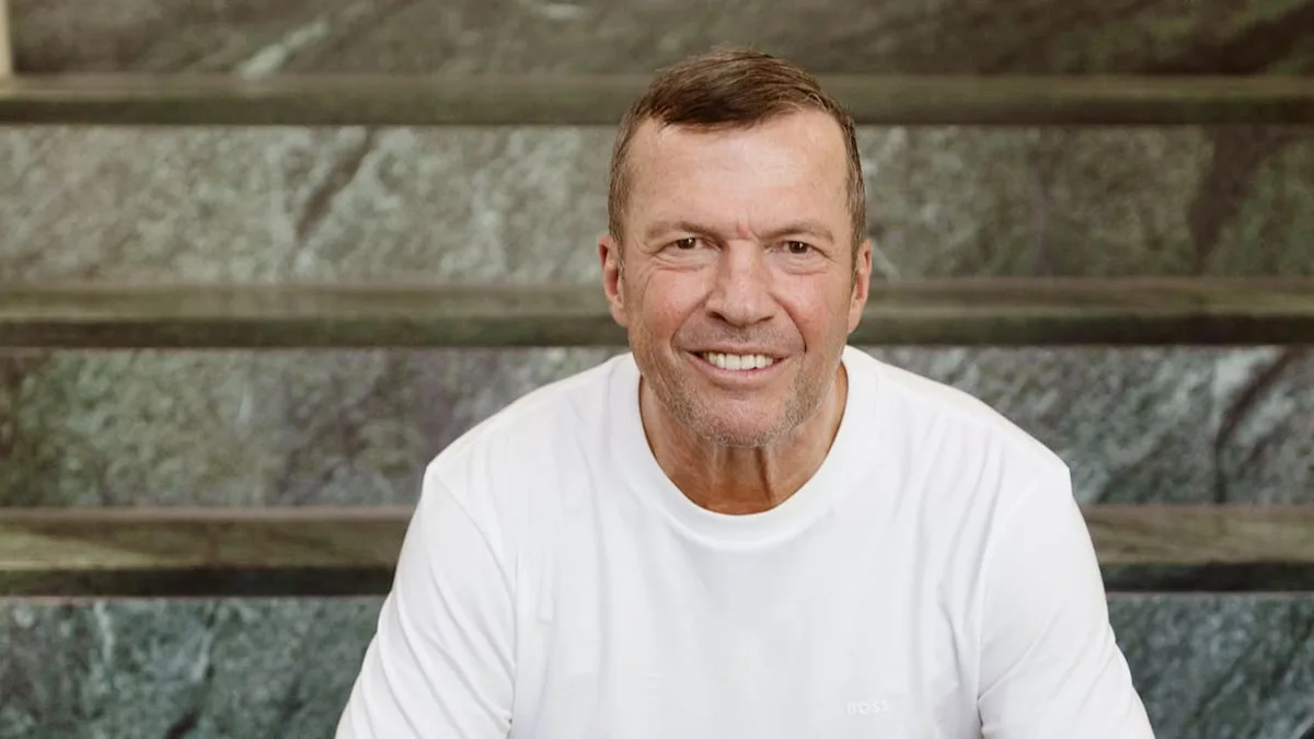 Saison-Ausblick von Lothar Matthäus - „Sogar gegnerische Fans lieben Harry Kane“