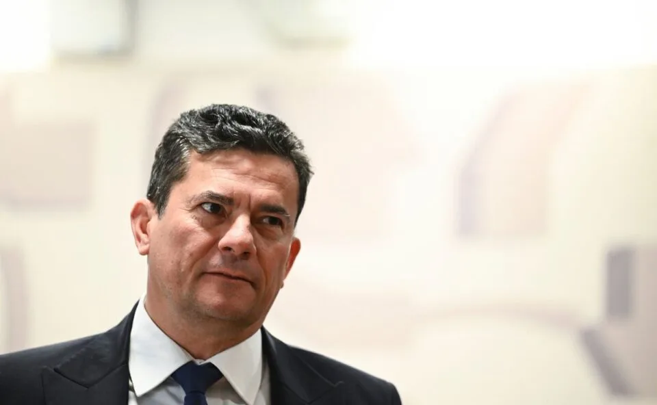 De parnanguaras a hospital que não existe: Moro comete gafes na campanha ao governo