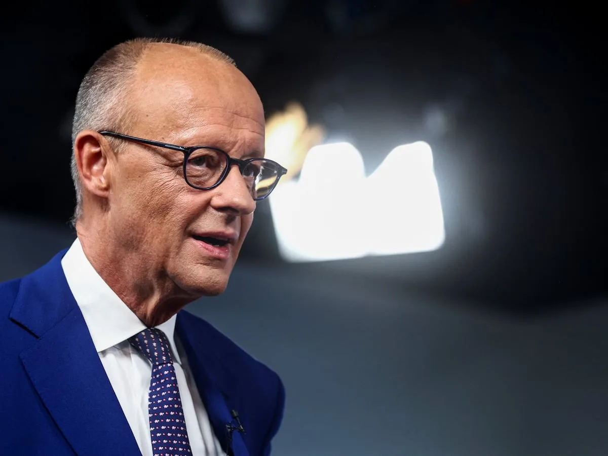 Merz vows to press ahead with reforms after bruising state elections