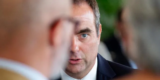 Piratage du fisc : Sébastien Lecornu demande un « audit approfondi » à l’Anssi