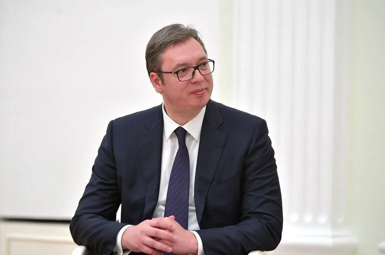 В Сербии откроют крупную фабрику по производству аккумуляторов для дронов