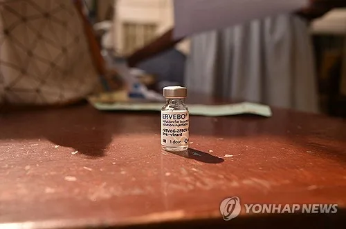 WHO, 에볼라 확산 민주콩고에 자이르형 백신 긴급 투입