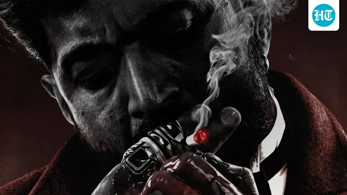 Toxic worldwide box office collection day 1: Yash film takes massive ₹140 crore start; beats Jawan, Animal day 1 hauls
