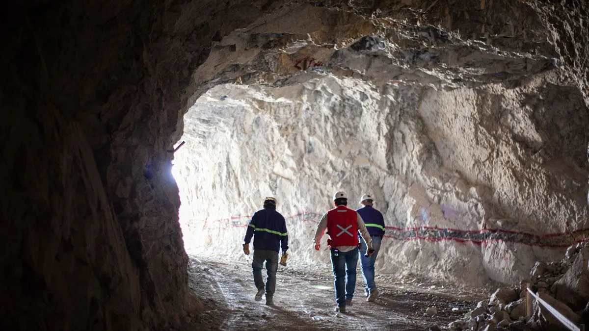 El Gobierno estima que la minería exportará u$s30.000 millones en menos de una década