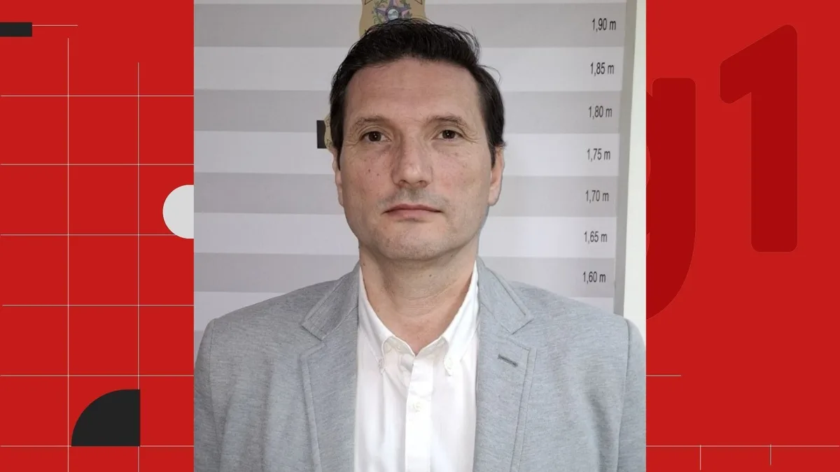 Golpe da cidadania portuguesa: homem é preso dentro de avião por pegar dinheiro e sumir com documentos de brasileiros