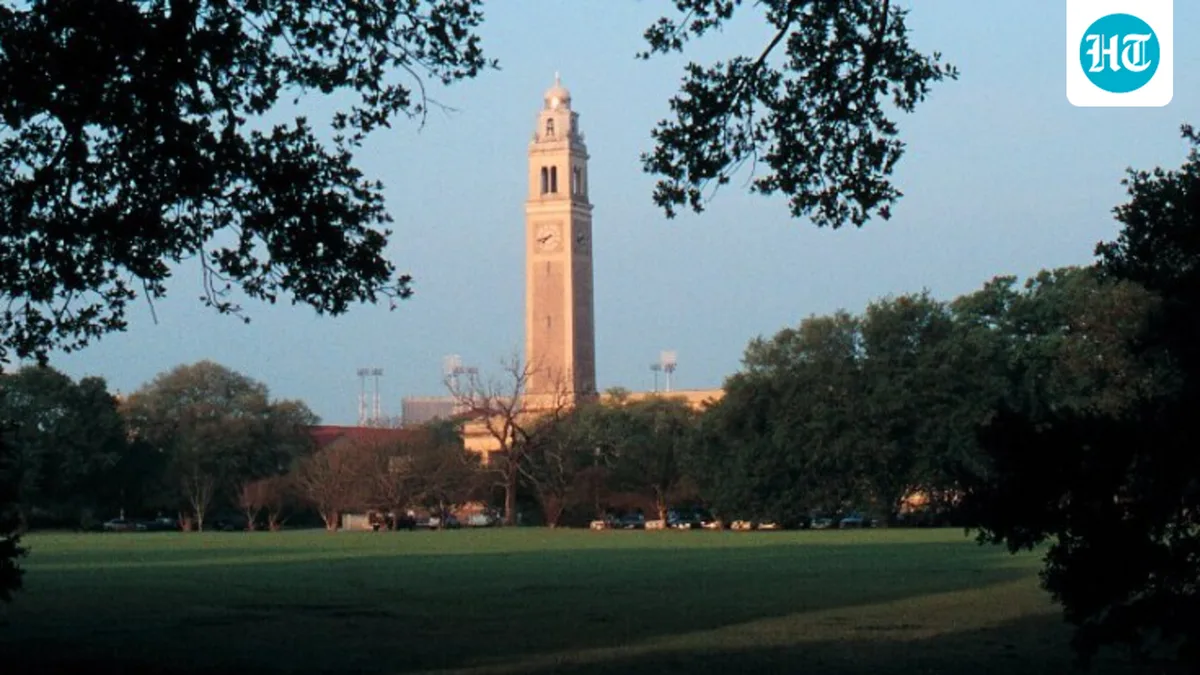 LSU threat update: What we know about suspect as governor, mayor and sheriff escorted out of Bertman event