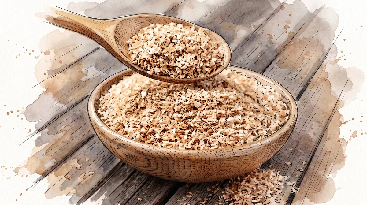 Triglicéridos altos: qué cereal elegir para el desayuno