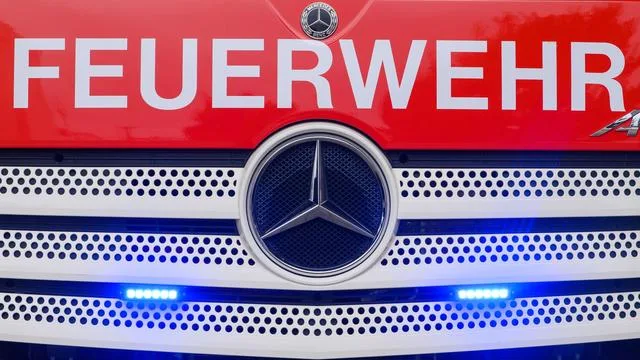 Kriminalität: Feuer in Weinberg sorgt für Schaden an 500 Reben