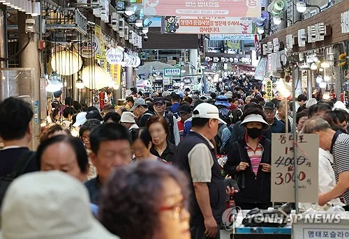 中企 40% "추석 자금 사정, 작년보다 곤란"…필요자금은 2.5억원
