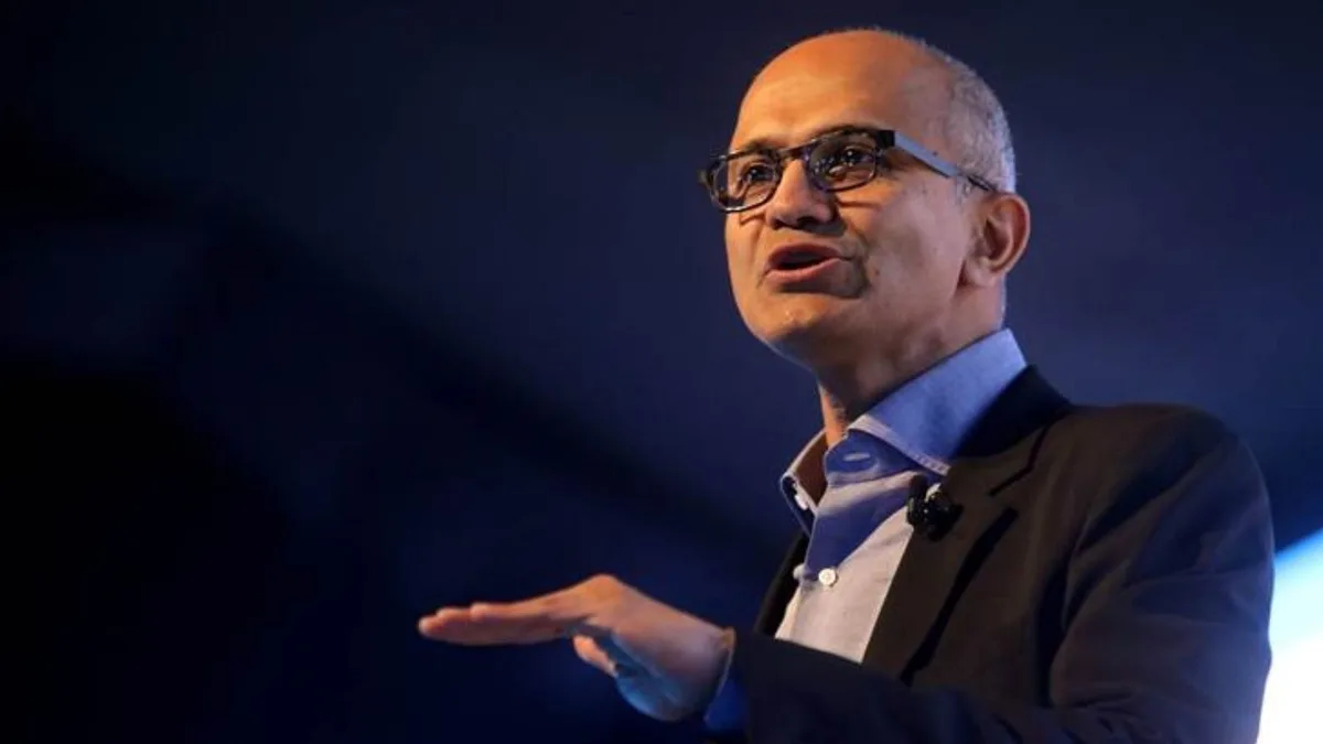 Microsoft pulls out of UK data centre deal with Nscale: Report