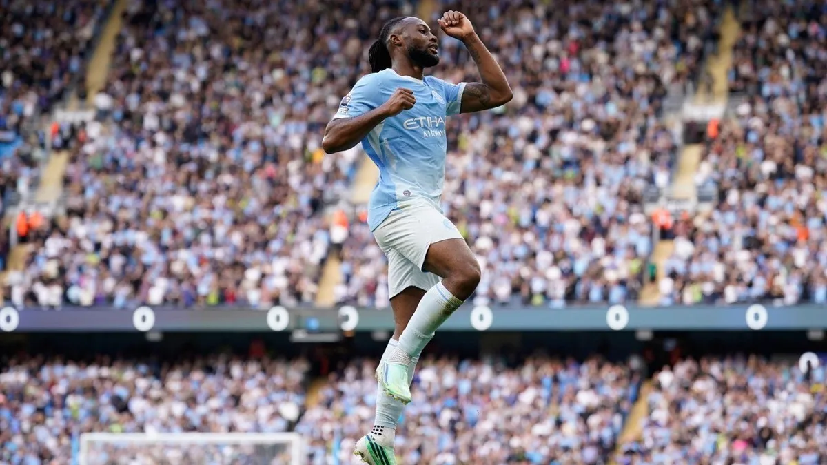 Premier League roundup: Man City wins thriller against Sunderland
