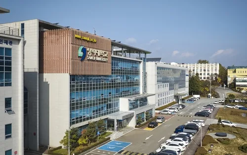 상지대 대학기관평가인증 획득…2029년까지 유지