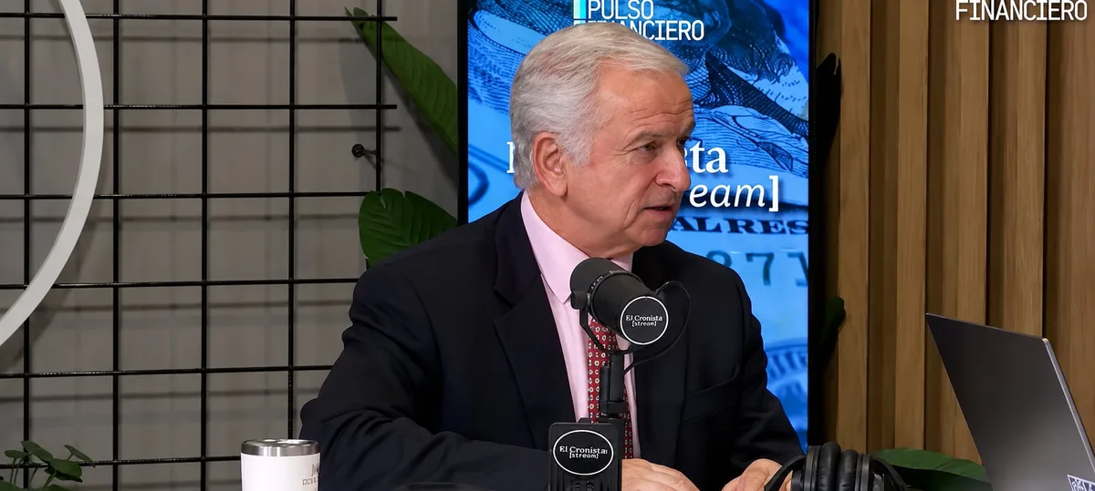 ¿Argentina puede ser una potencia del cobre? La clave para lograrlo, según un exministro de Hacienda de Chile