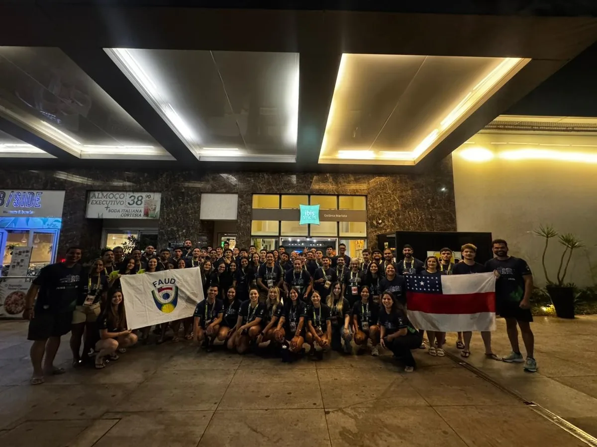 Amazonas encerra participação no JUBs 2026 com dez medalhas, dois acessos e recorde nacional