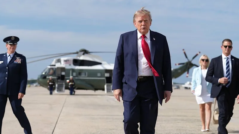 Trump chose to go it alone against Iran. Now he’s learning the value of friends