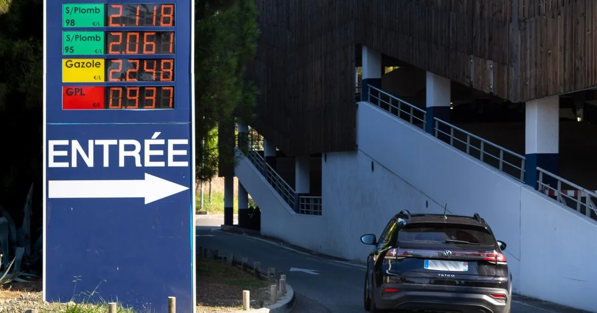 Ne vous y trompez pas : le blocage d'Ormuz va peser sur la croissance française... et sur votre porte-monnaie
