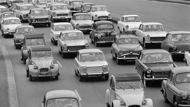 Transition énergétique : comment repenser le modèle des autoroutes ?