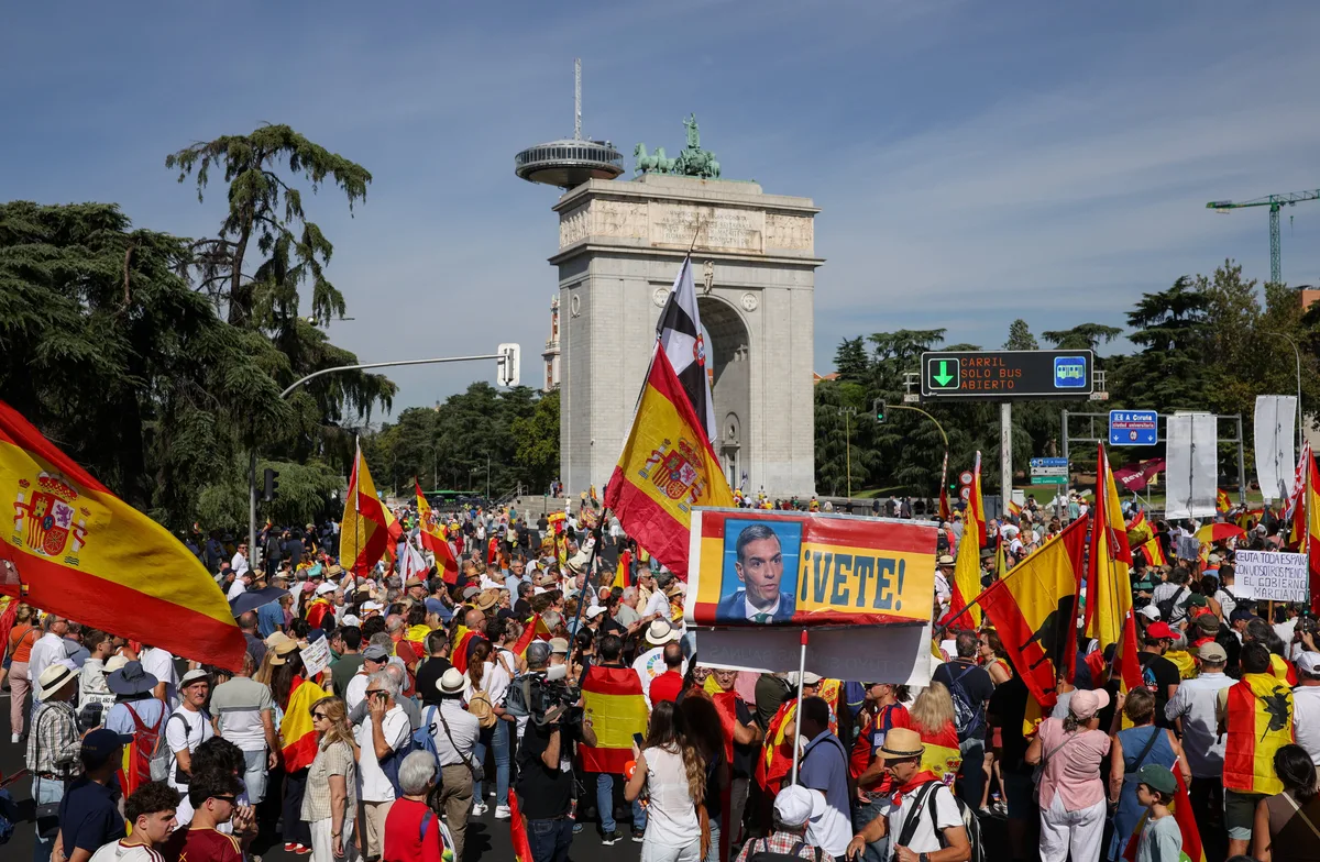 El dilema de las elecciones españolas