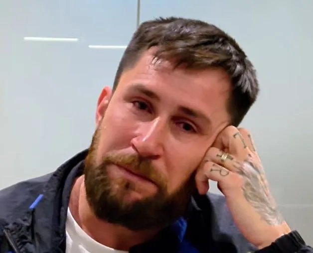 La dramática historia del futbolista Jonatan Gómez, que sufre ludopatía: “Perdí todo”