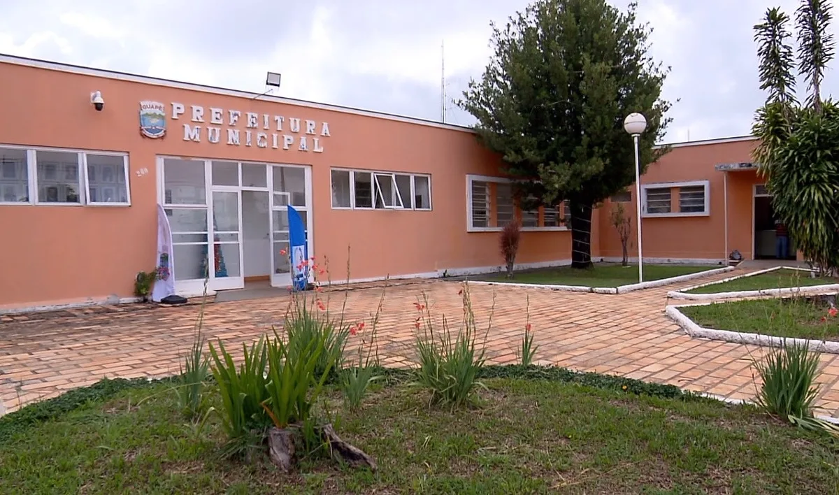 Ex-prefeito de Guapé é condenado em mais uma fase da Operação 'Trem da Alegria'