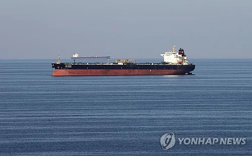 "사우디, 오만 연안서 환적 방식 원유 수출 타진"