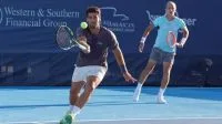 Recuperado de lesão no punho, Carlos Alcaraz é confirmado no US Open