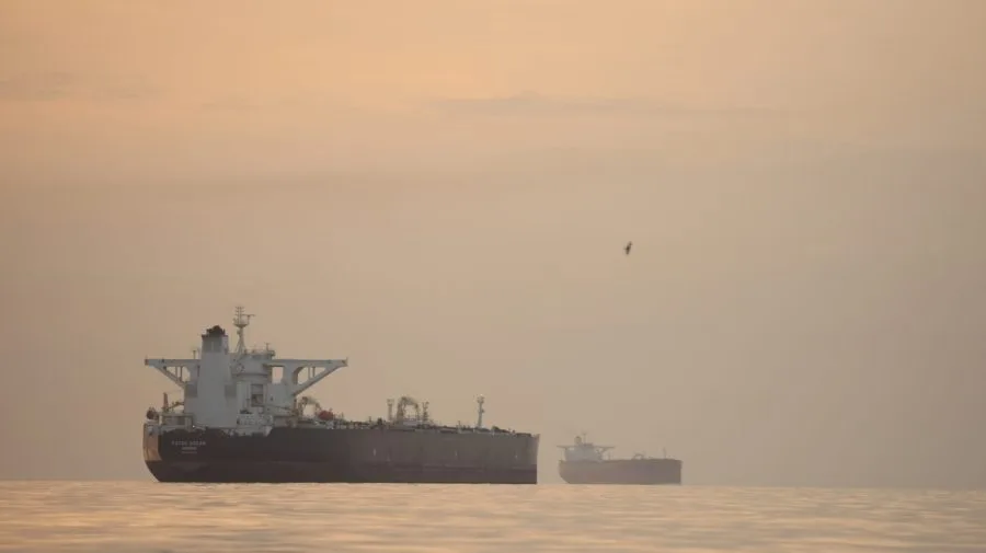 Iranian ship attacked near Strait of Hormuz: Iranian state media