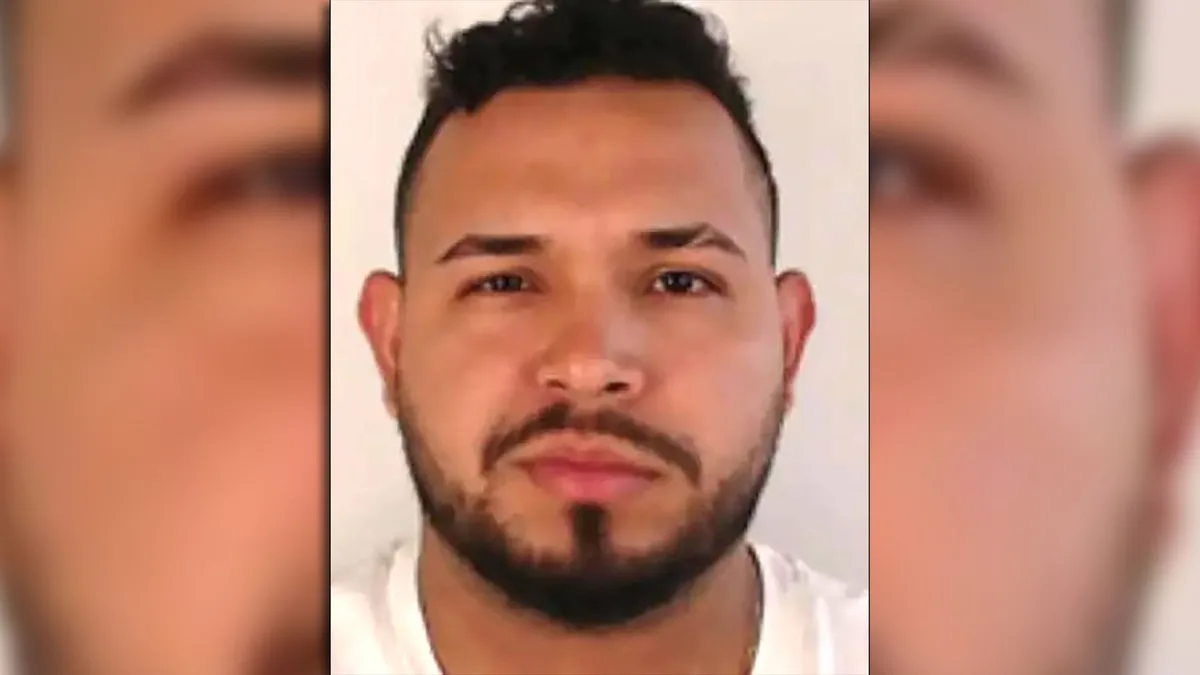 Comenzó el primer juicio contra uno de los autores del secuestro y crimen de Ronald Ojeda en Santiago de Chile