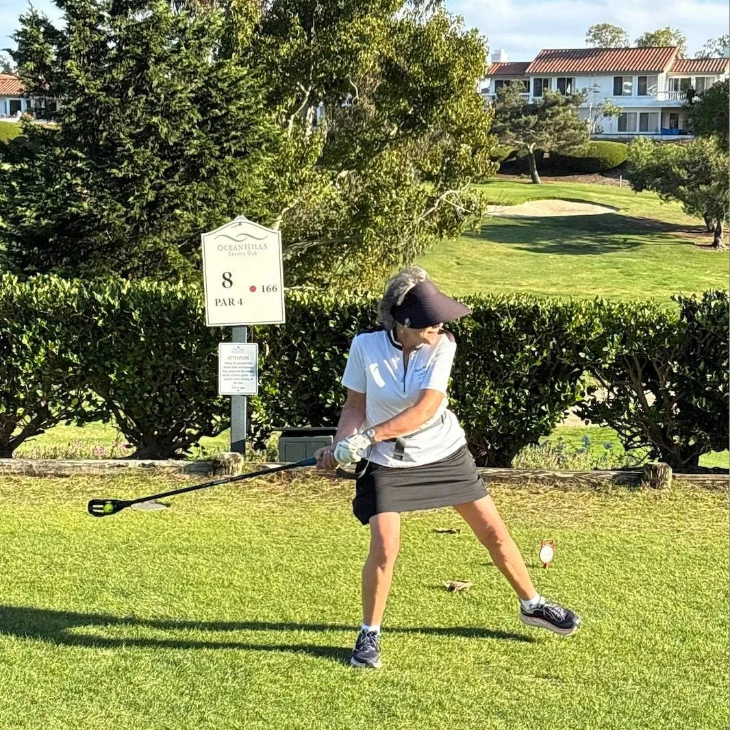 Remember FlingGolf? The Lacrosse-Golf Hybrid Has Become A Legit Sport