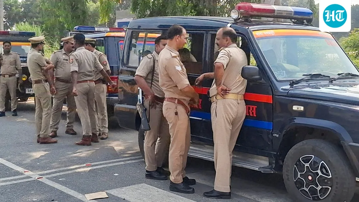 Farmer shot dead in Kanpur hours after reporting alleged knife attack to police