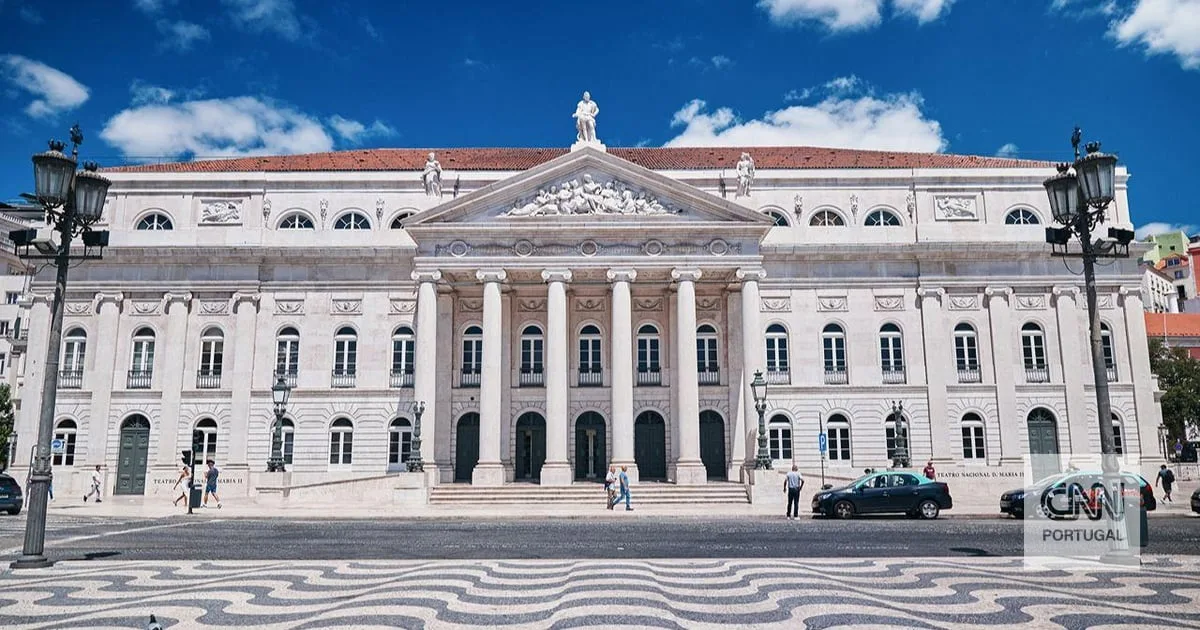 "Seria muito irrazoável falar de precariedade no Teatro Nacional D. Maria II." Administração responde a trabalhadores que se queixam de falta de condições laborais