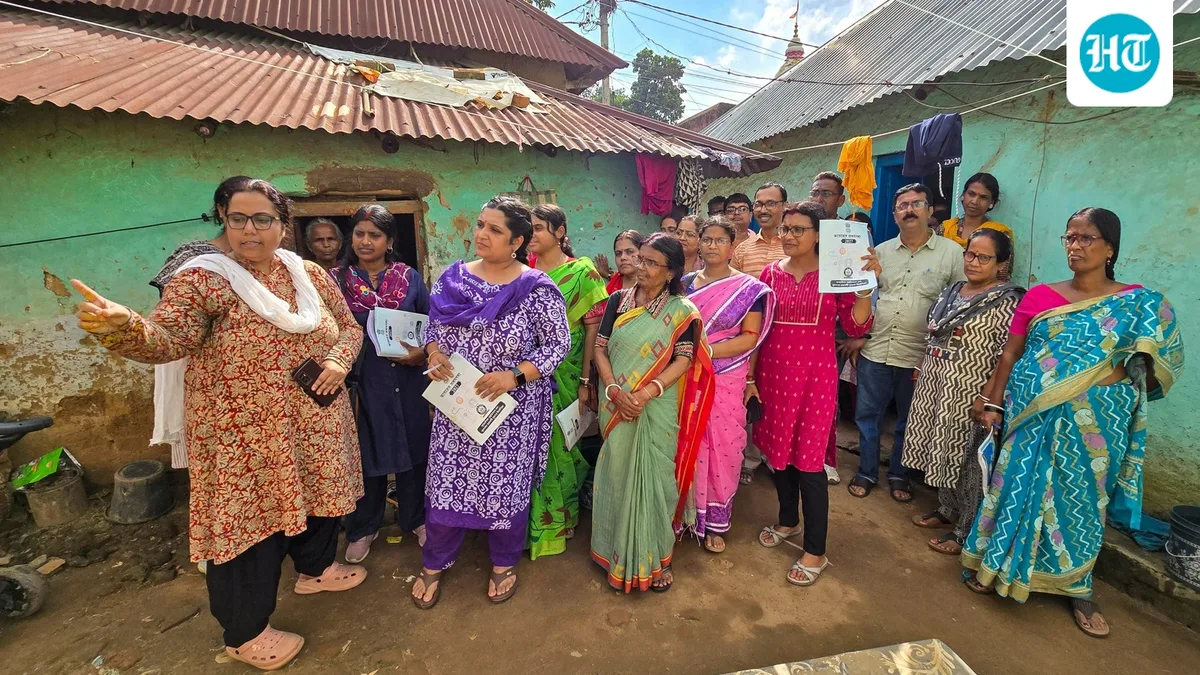 Population count for Census 2027 begins today; 40 questions include caste query for first time since Independence