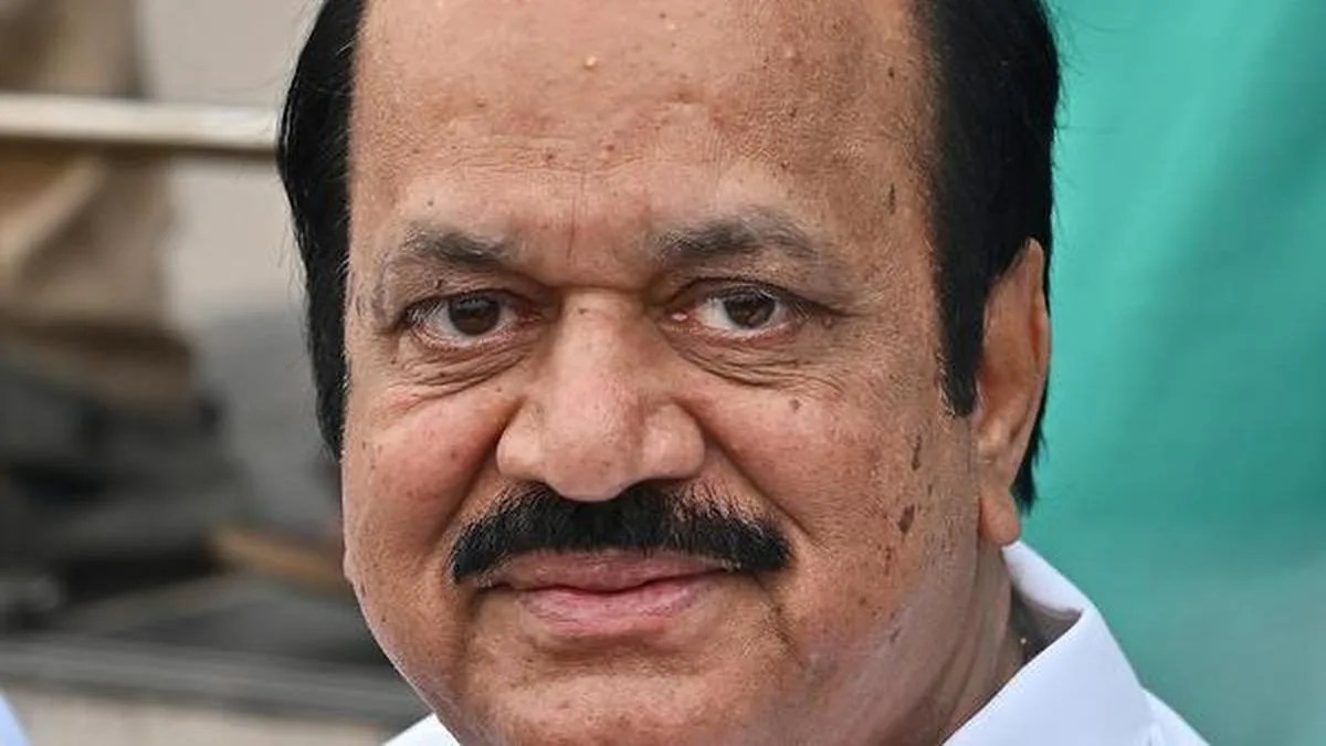 Madras High Court upholds Tamil Nadu Assembly Speaker’s decision to accept resignations of six AIADMK MLAs