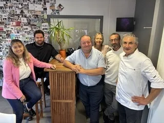 En Vendée, ces salariés sont devenus les patrons de leur entreprise