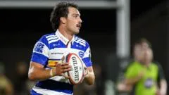 Bristol beaten by Stormers in Champions Cup opener