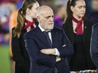 « Il ternit l’image du football espagnol ! » : le communiqué cinglant du Real Madrid après les propos offensifs de Tebas