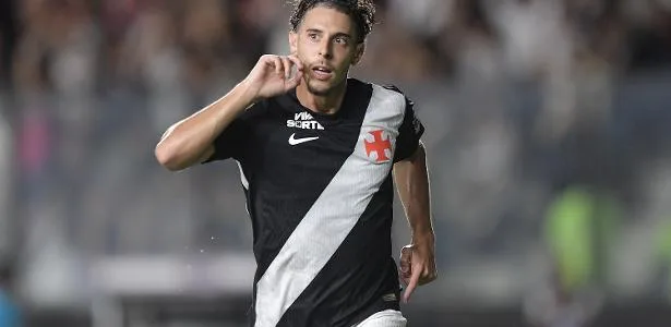 Jogo do Vasco hoje (16) pelo Brasileirão: que horas começa e onde assistir